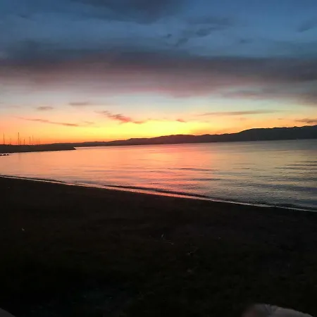 Ciftlikkoy Golden Szálloda