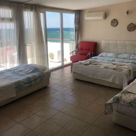 Hotel Ciftlikkoy Golden Smirne
