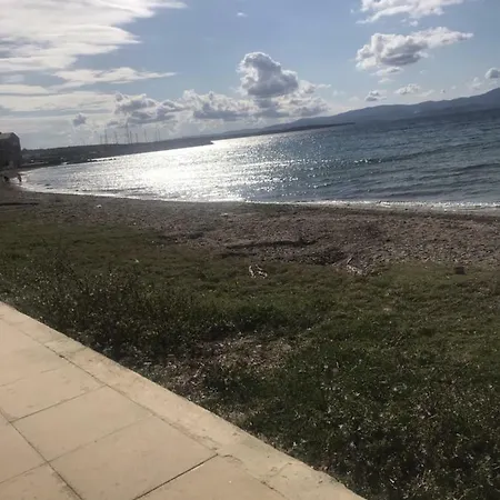 Ciftlikkoy Golden Hotel İzmir