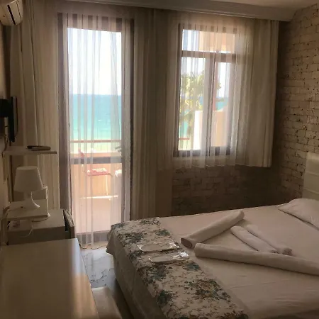 Ciftlikkoy Golden İzmir