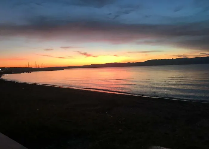 Ciftlikkoy Golden Szálloda