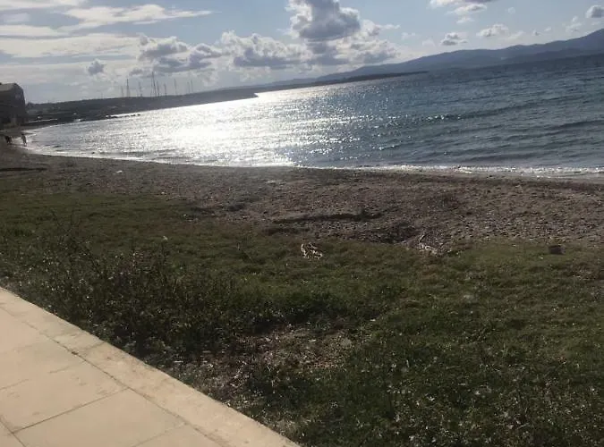 çiftlikköy Golden Otel İzmir