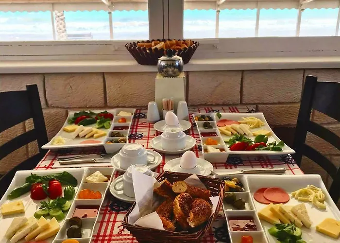 çiftlikköy Golden * İzmir