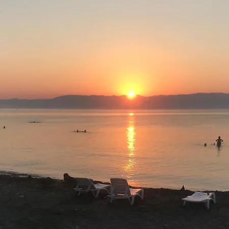 Ciftlikkoy Golden Hotel