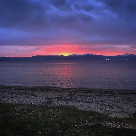 Ciftlikkoy Golden Izmir