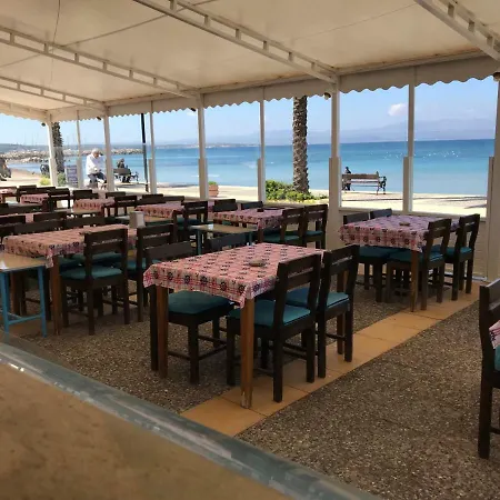 Ciftlikkoy Golden Hotel