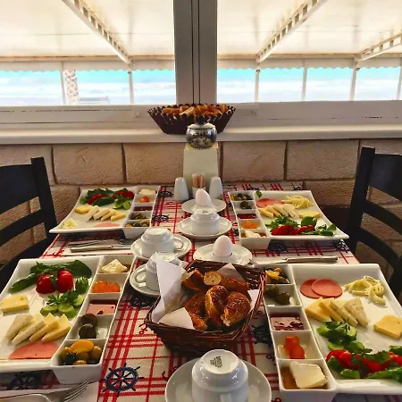 Ciftlikkoy Golden * Izmir