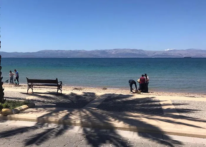 çiftlikköy Golden Hotel *