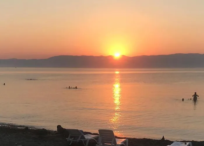 Ciftlikkoy Golden Hotel