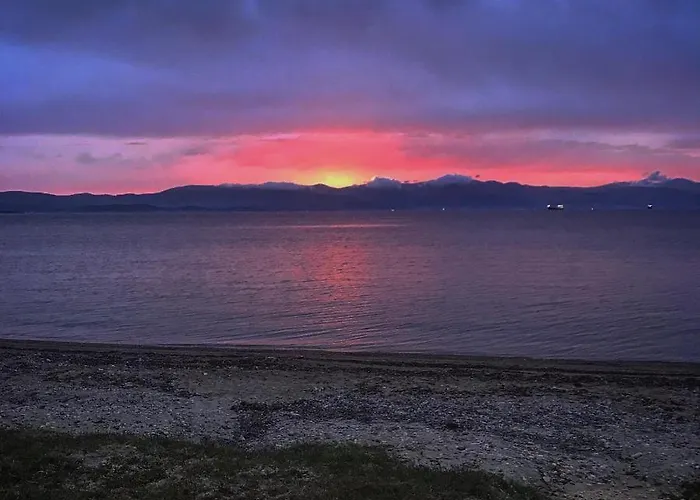 Ciftlikkoy Golden Izmir