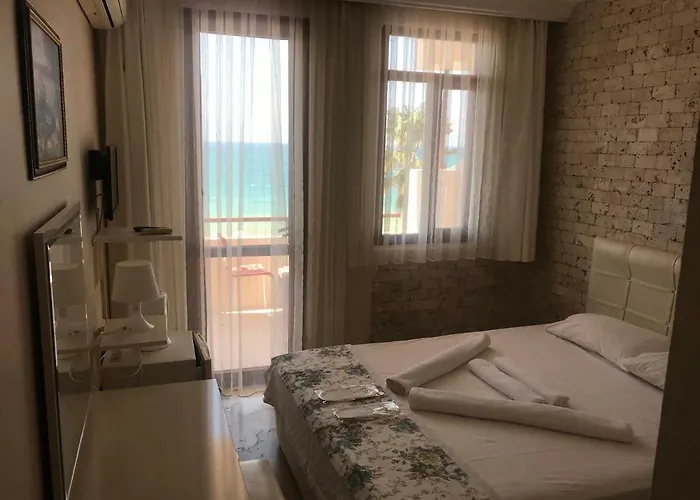 Ciftlikkoy Golden Izmir